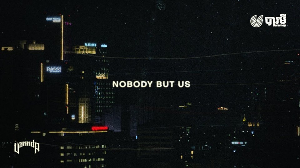 nobody but us lyrics