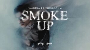 smoke up lyrics vannda