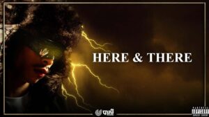 HERE & THERE - VANNDA