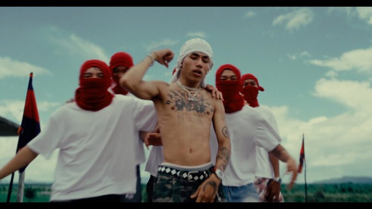 HOYOS TEPPISETH Official Music Video and Full Lyrics