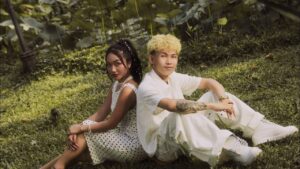GMENGZ - ប៉ាបងមានប្រាក់ (1 scene in mv)