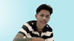 TEPPISETH performing KHMER OVERSEAS